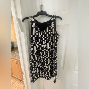 Beach Velvet Dress